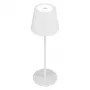 Stolná lampa RealPower LED TableLight 360 3 W IP44 batéria