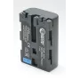 Extra Digital batéria pre Sony NP-FM50 / NP-QM51