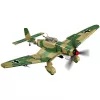 Cobi 1/32 mierka Junkers Ju 87 B-2 stavebnica