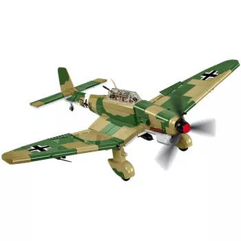 Cobi 1/32 mierka Junkers Ju 87 B-2 stavebnica