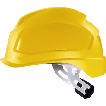 Ochranná prilba Uvex 9770131 žltá