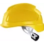 Ochranná prilba Uvex 9770131 žltá