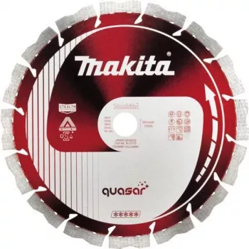 Makita diamantový kotúč 350x25,4 mm QUASAR (B-13465)
