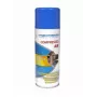 Stlačený vzduch ESPERANZA ES103 400 ml, modrá/biela, nezanecháva škrabance