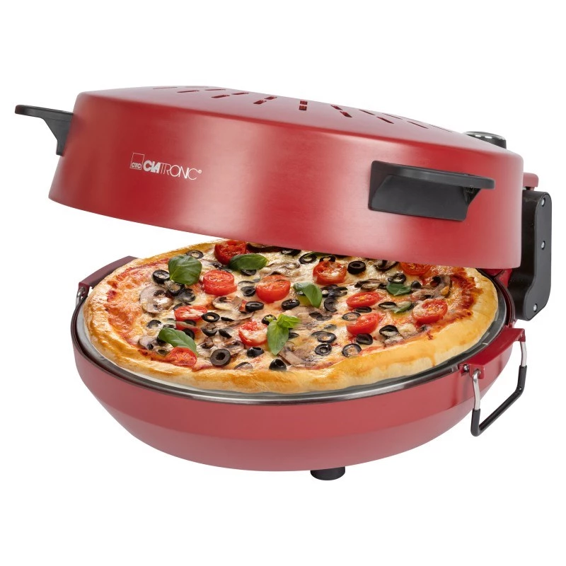 Clatronic PM 3787 - prístroj na pizzu