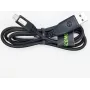 Motorola - SKN6378A - Micro-USB dátový kábel - 91 cm - čierny (SKN6378A)