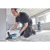 Bosch GBR 15 CAG 9300 ot/min čierna, modrá 1500 W
