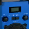 Blaupunkt PP30BT - prenosné rádio
