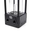 Alphacool Eisbecher Aurora D5 250 mm nádržka s čerpadlom VPP Apex D5, acetál/sklo (13326)