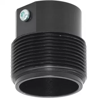 AXIS T91A06 Pipe Adapter 3/4-1.5 - kamerová kupola - rúrková spojka - pre AXIS P33 Series Pendant Kit, P3343-VE/P3344-VE Series Pendant Kit (5503-091)