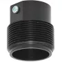 AXIS T91A06 Pipe Adapter 3/4-1.5 - kamerová kupola - rúrková spojka - pre AXIS P33 Series Pendant Kit, P3343-VE/P3344-VE Series Pendant Kit (5503-091)