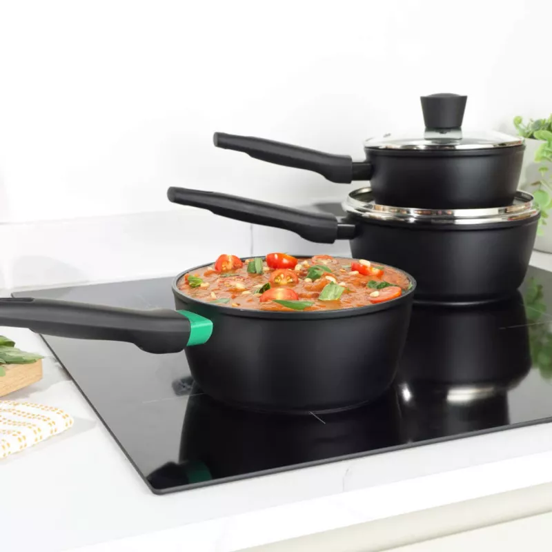 Russell Hobbs RH03260EU7 Verde hrniec 20 cm