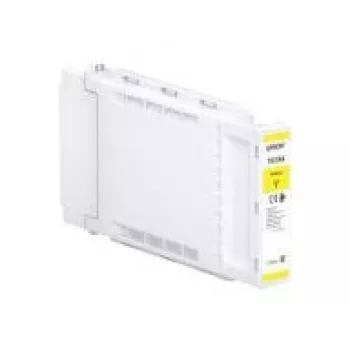 Atramentová kazeta EPSON samostatné balenie UltraChrome XD2 T41R440 žltá