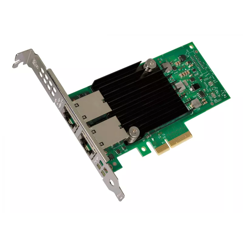 Intel X550T2 sieťová karta interná Ethernet 10000 Mbit/s