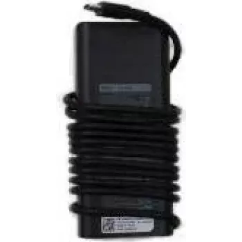 Dell AC adaptér 65W 19,5V 3,34A model CJX11 pre kompatibilné Dell notebooky