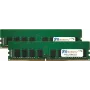 PHS-memory 32GB (2x16GB) kit RAM pamäť pre Supermicro X11SAT-O DDR4 UDIMM ECC 2133MHz (SP276785)