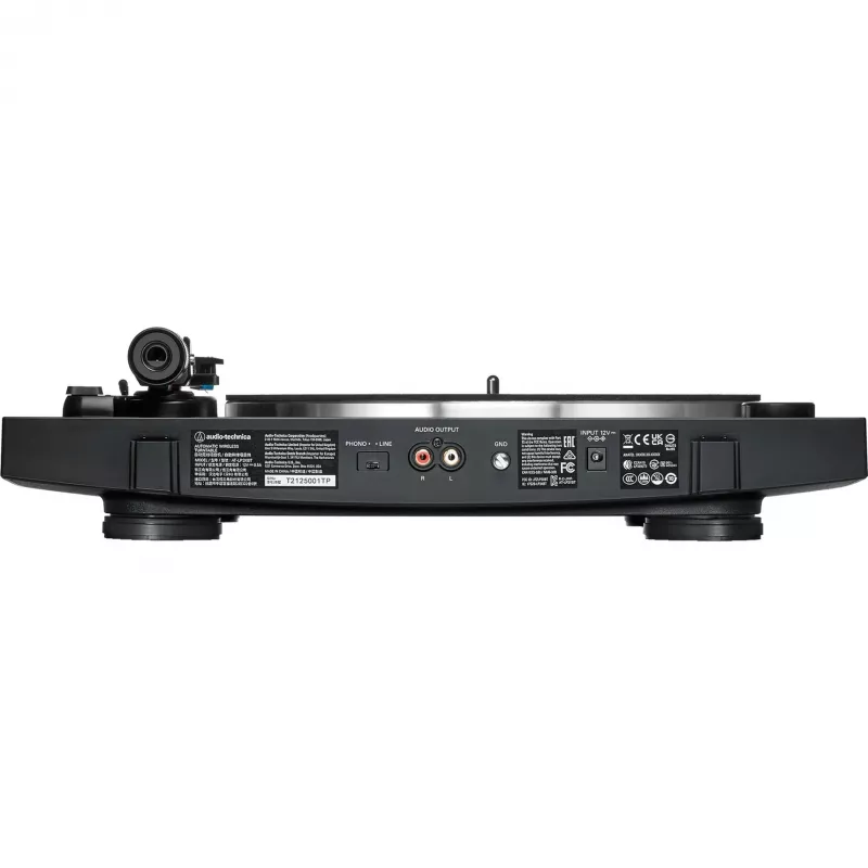 Audio Technica AT-LP3XBTBK produkt čierna