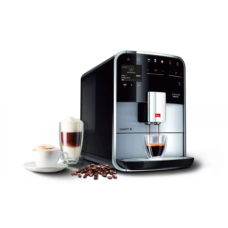 Melitta Barista Smart T Kávovar 1,8 L