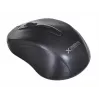 Extreme XM104K myš USB Type-A optická 1000 DPI pre pravákov