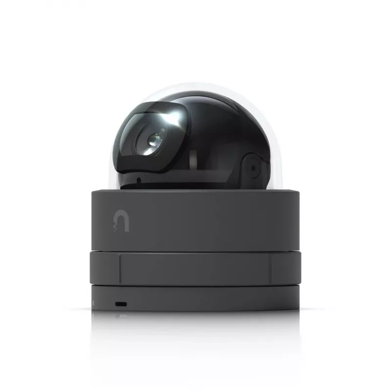 IP bezpečnostná kamera Ubiquiti G5 Dome Ultra 2688 x 1512 pixelov