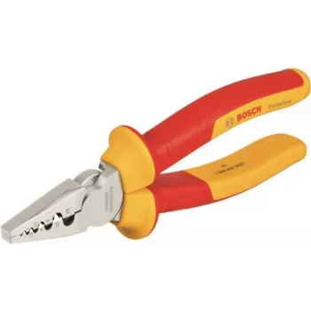 Bosch VDE krimpovacie kliešte 180 mm 1600A02NE6 (1600A02NE6)
