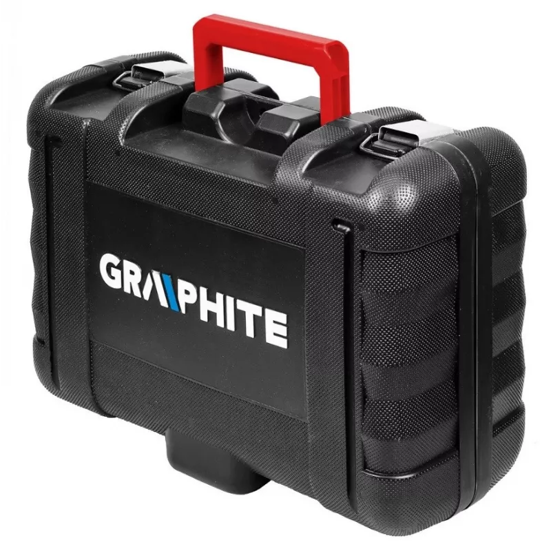 Stroj na brúsenie/polírovanie podláh Graphite 59G349