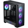 PHANTEKS Matrix Display Upgrade Kit, 600 LEDs, pre XT View & Eclipse G400A – čierna