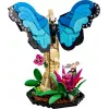 LEGO IDEAS 21342 kolekcia hmyzu