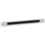 Equip 125297 patch panel 1U