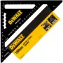 Rezák DeWalt DWHT25227-0 zasúvacia čepeľ ergonomická rukoväť