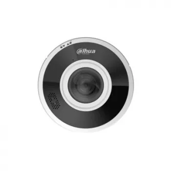 Dahua Technology IPC-EBW5641-AS bezpečnostná kamera Dome IP bezpečnostná kamera interiér & exteriér 2560 x 2560 pixelov strop