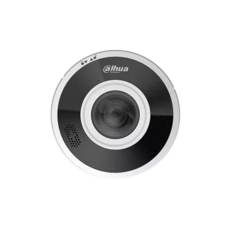 Dahua Technology IPC-EBW5641-AS bezpečnostná kamera Dome IP bezpečnostná kamera interiér & exteriér 2560 x 2560 pixelov strop