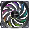 Seasonic MagFlow ARGB 120mm sada 3 ventilátorov