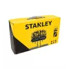 STANLEY sada skrutkovačov STHT0-62143 — 57-dielna sada, hmotnosť 3,56 kg