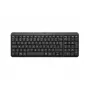 LOGITECH káblová klávesnica K250 Graphite (NLB) (920-013483)