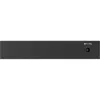 D-Link DGS-108GL neřízený Gigabit Ethernet (10/100/1000) čierny