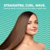 SBB SBST-2000-EU Straight Up Shine XL keramická žehlička na vlasy