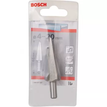 Bosch vrták 2 608 597 523 dĺžka 65 mm