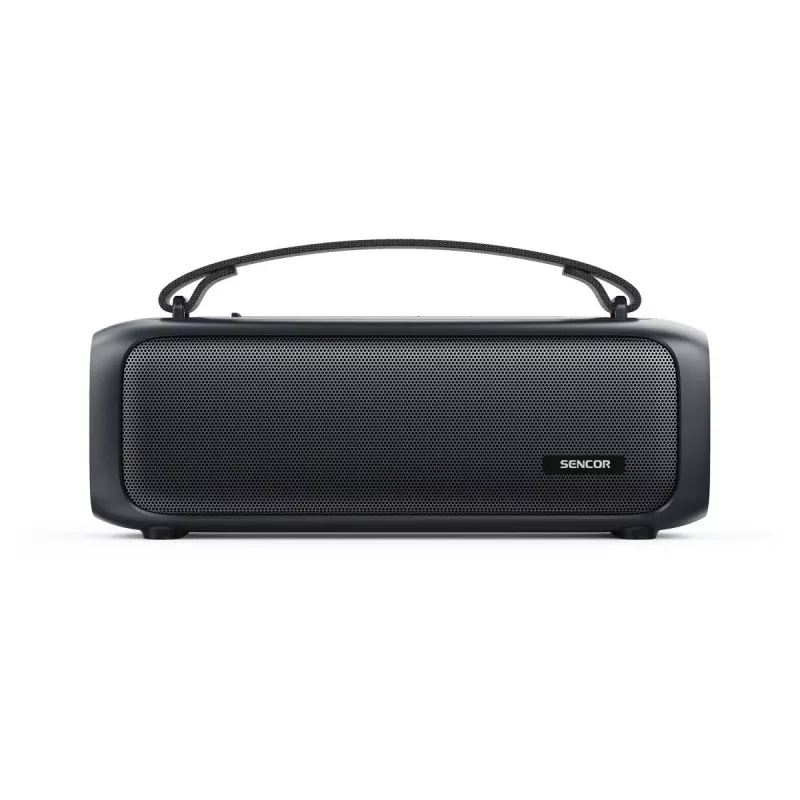 Sencor SSS 3000 KIDS Bluetooth reproduktor, 16 W, FM rádio, LED panel