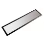 Protiprachový filter pre 480 mm radiátory DEMCiflex DF0068 čierny/čierny
