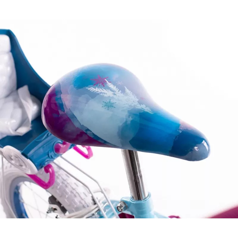 Detský bicykel 14