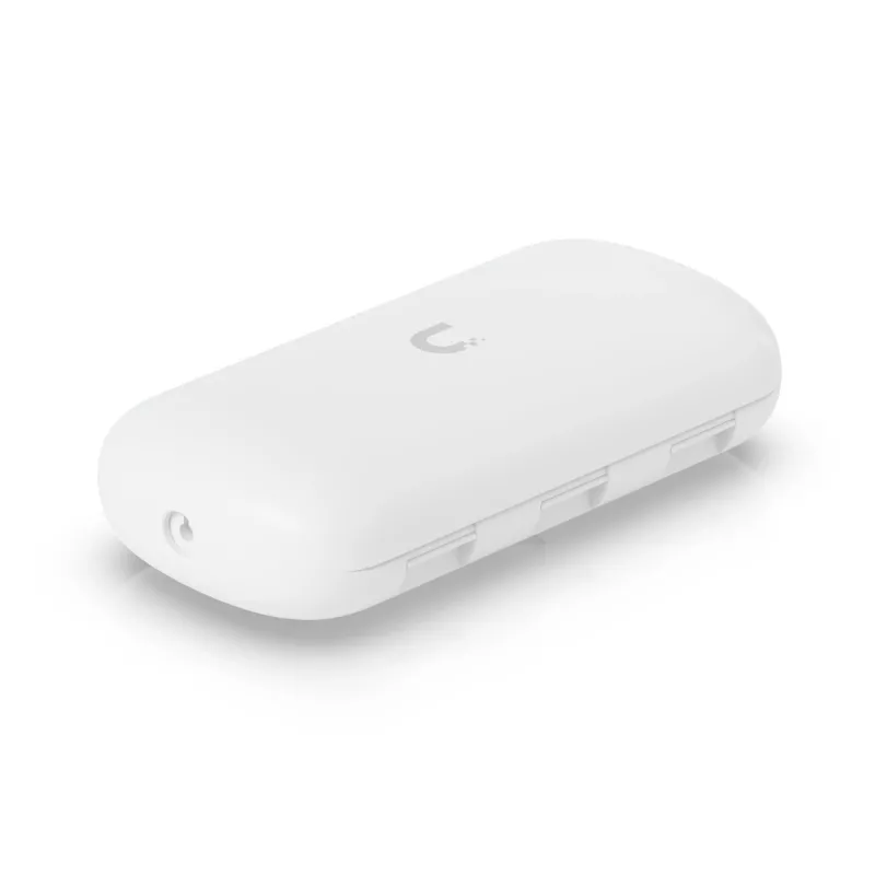 Ubiquiti UACC-FIBER-SR-KIT organizér káblov stožiar/stena káblová skrinka biela 1 kus