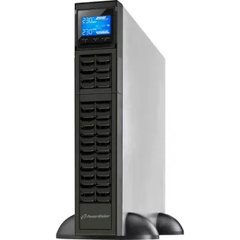 PowerWalker VFI 3000 CRM LCD UPS 3 KVA