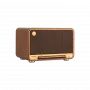 Edifier D32 Multiroom WiFi reproduktor Bluetooth Drevo retail - Reproduktory (D32 WD)