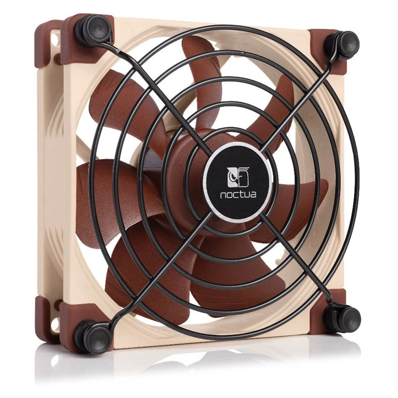 Noctua NA-FG1-9 SX2 mriežka čierna