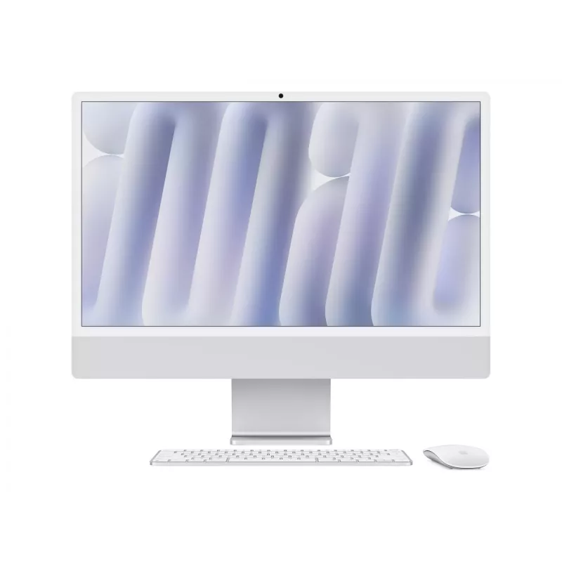 iMac 24