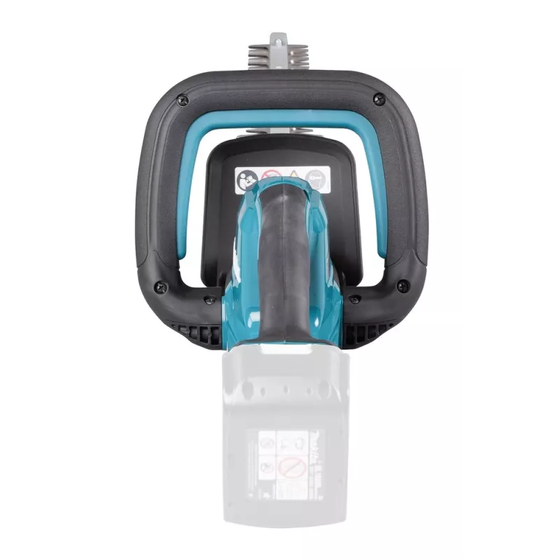 Makita DUH606Z motorové nožnice na živý plot dvojitý nôž 2,2 kg