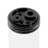 Nádržka (200 mm) Singularity Protium 2.0 — acetal, čierna (SC-P2-200R-ALBK)