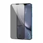 Tvrdené sklo Joyroom HQ-Z34 iPhone 15 Pro s čiernym okrajom