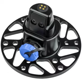 Cube Controls QRX Full Set, Classic - modrá